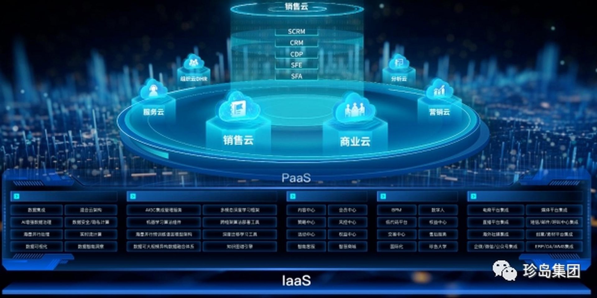 青葱信息技术